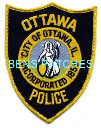 ILLINOIS,OTTAWA POLICE 1_wm